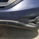 Illustration for article titled Its been almost 5 years since the CR-V had its major smack-up. How are the replaced parts and paint holding up? Also, it was in another accident (not at fault)